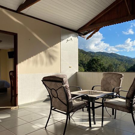 Bed and Breakfast Casa Mara Нова-Фрибургу Экстерьер фото