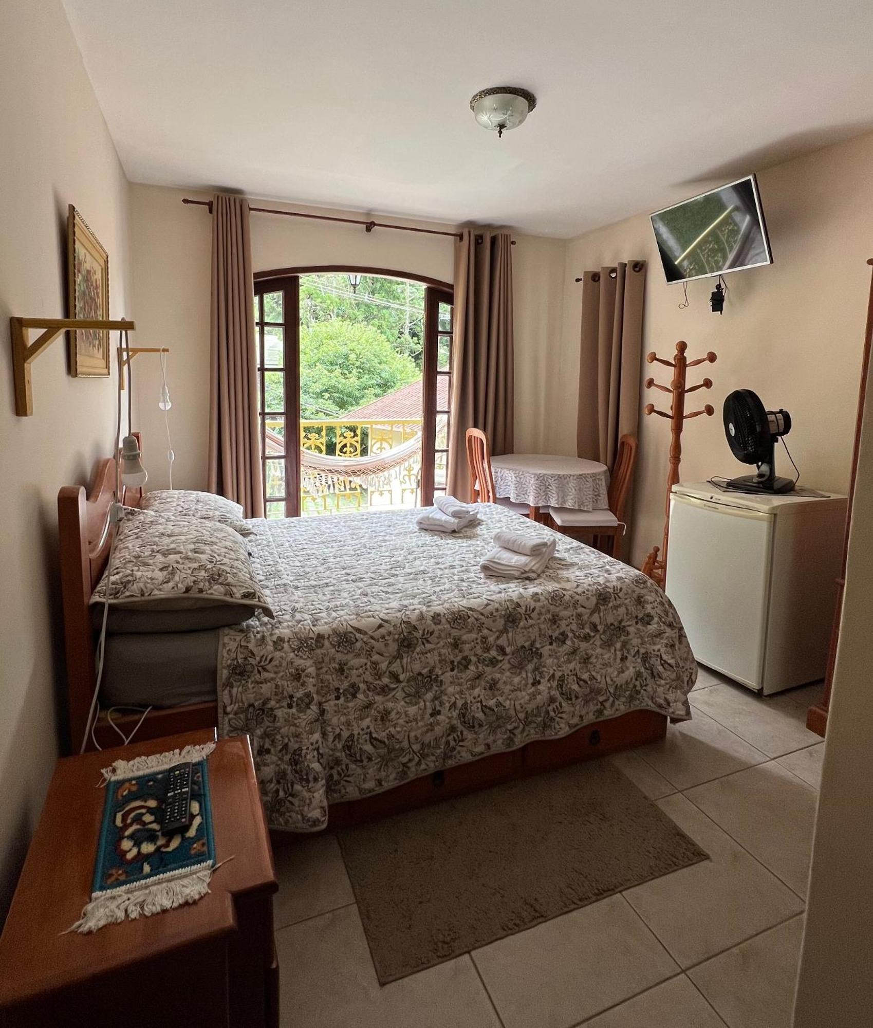 Bed and Breakfast Casa Mara Нова-Фрибургу Экстерьер фото