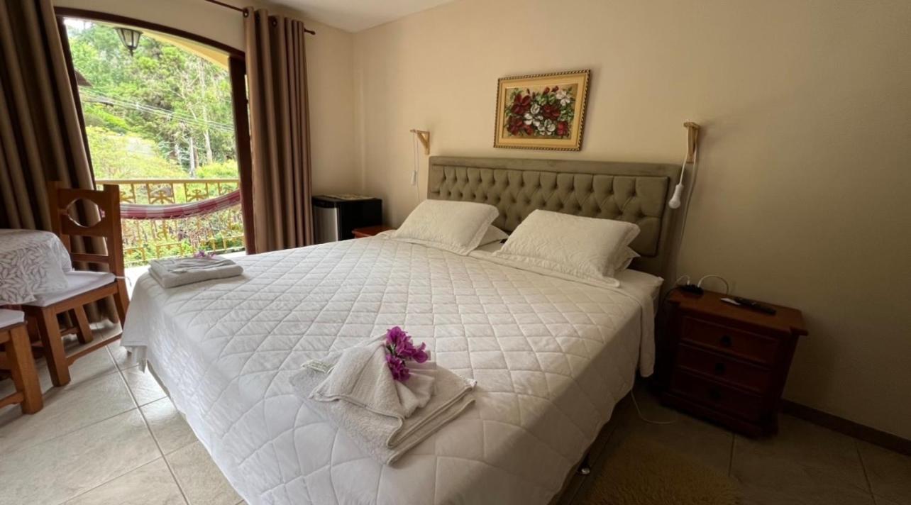 Bed and Breakfast Casa Mara Нова-Фрибургу Экстерьер фото