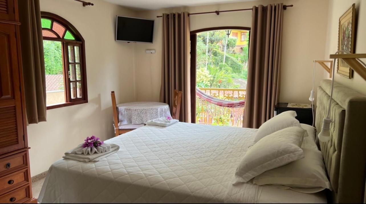 Bed and Breakfast Casa Mara Нова-Фрибургу Экстерьер фото