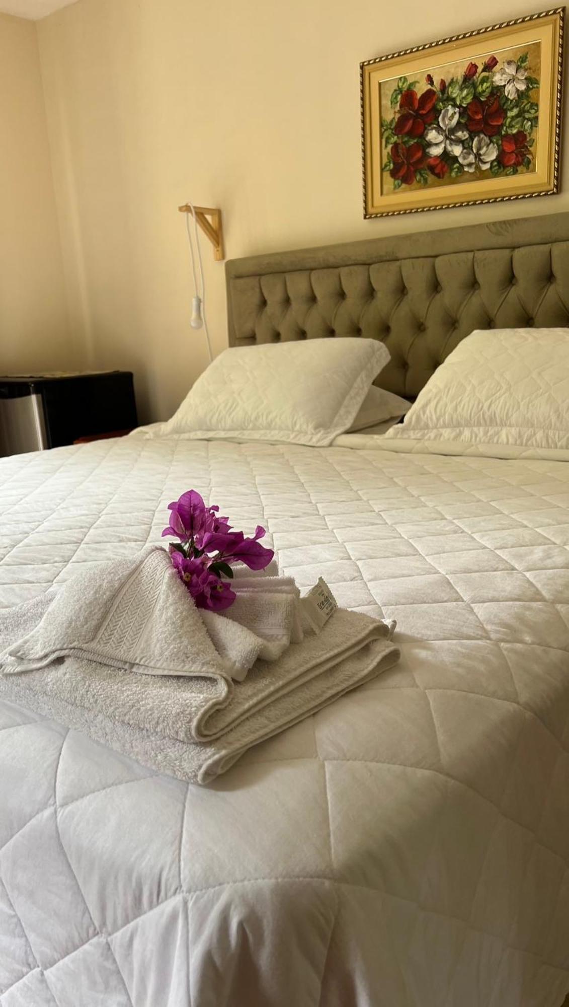 Bed and Breakfast Casa Mara Нова-Фрибургу Экстерьер фото
