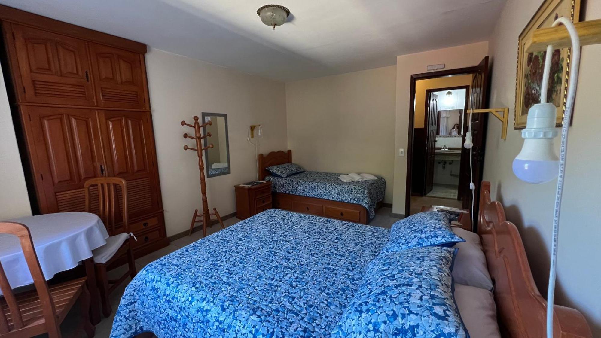 Bed and Breakfast Casa Mara Нова-Фрибургу Экстерьер фото