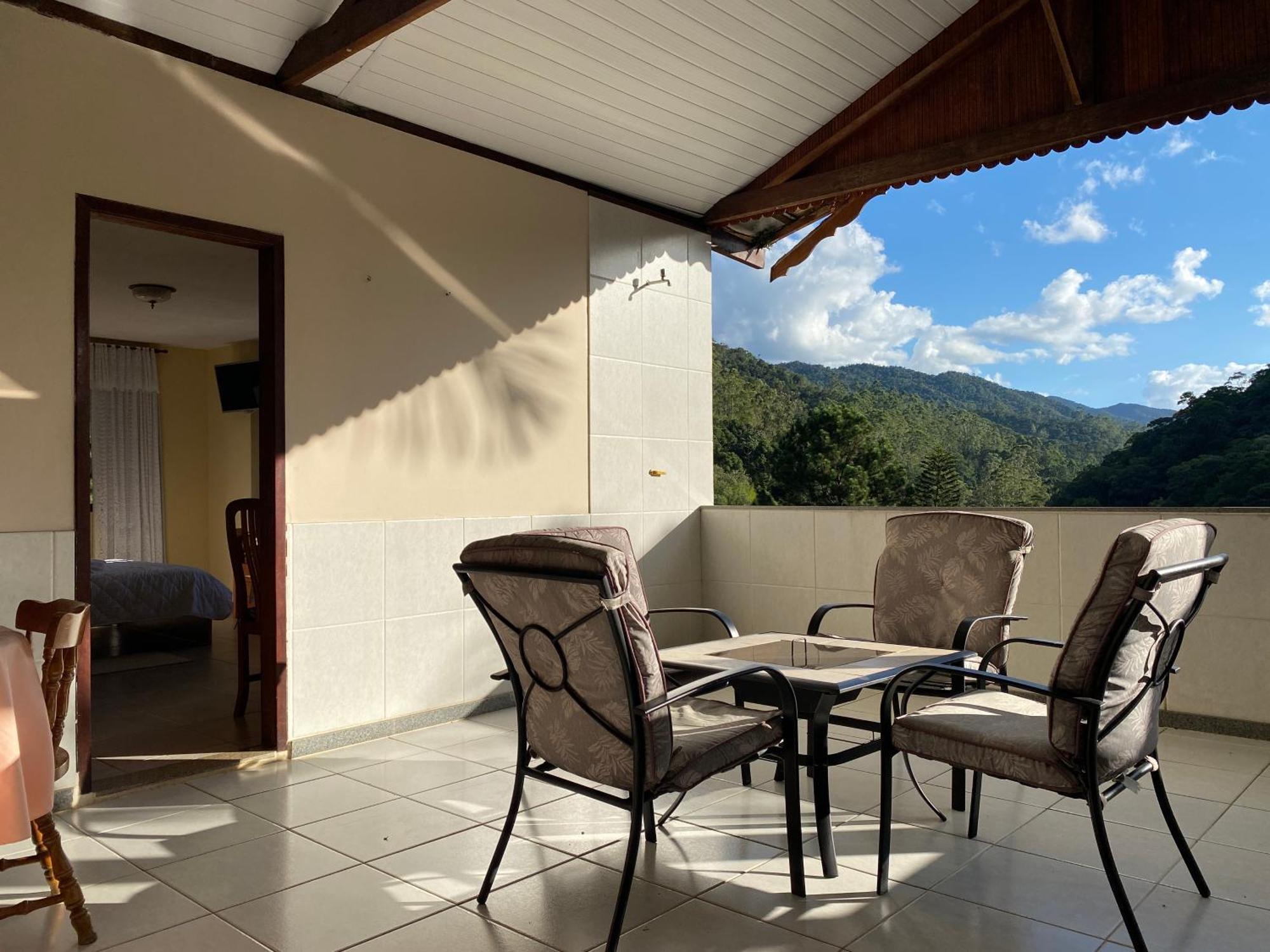 Bed and Breakfast Casa Mara Нова-Фрибургу Экстерьер фото