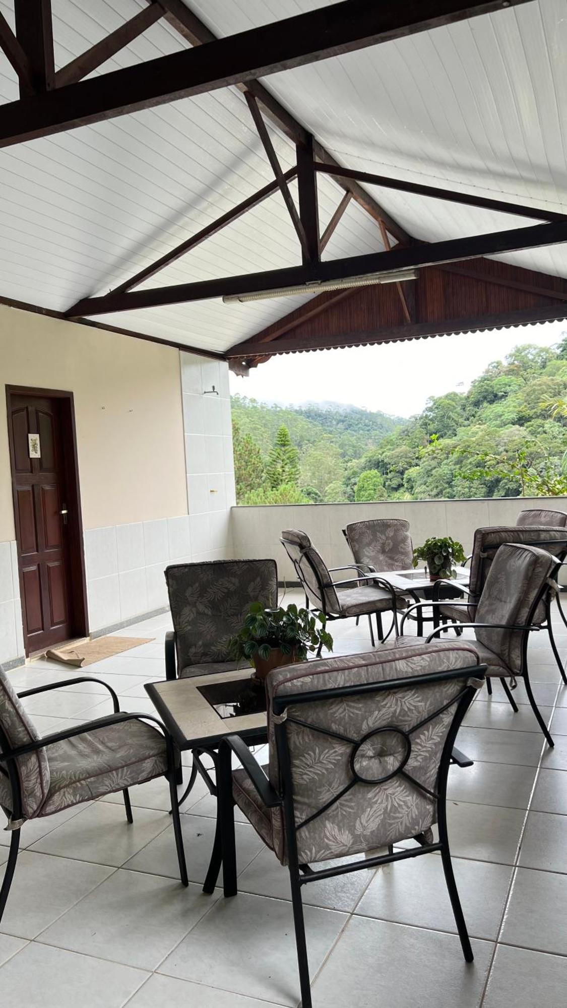 Bed and Breakfast Casa Mara Нова-Фрибургу Экстерьер фото