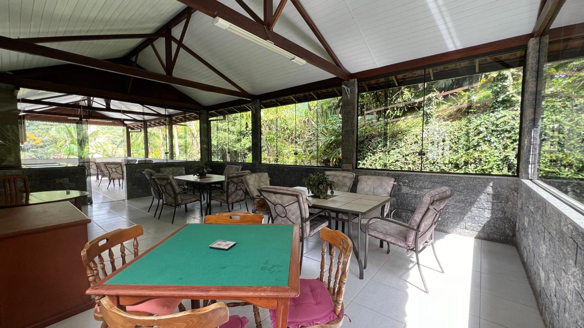 Bed and Breakfast Casa Mara Нова-Фрибургу Экстерьер фото