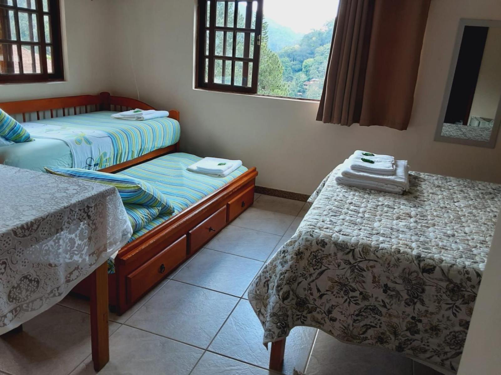 Bed and Breakfast Casa Mara Нова-Фрибургу Экстерьер фото