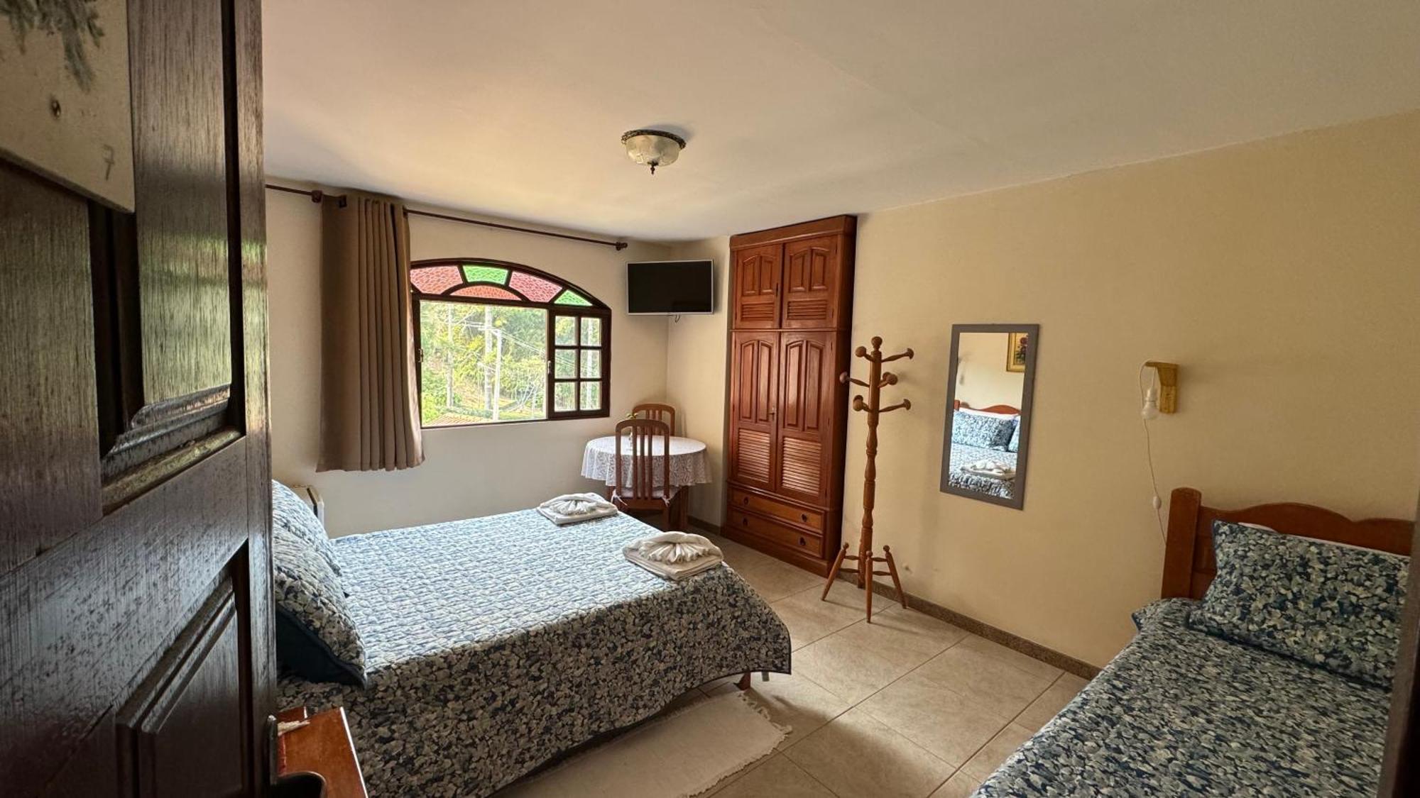 Bed and Breakfast Casa Mara Нова-Фрибургу Экстерьер фото