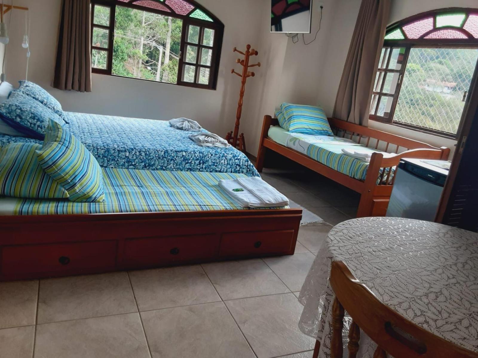 Bed and Breakfast Casa Mara Нова-Фрибургу Экстерьер фото