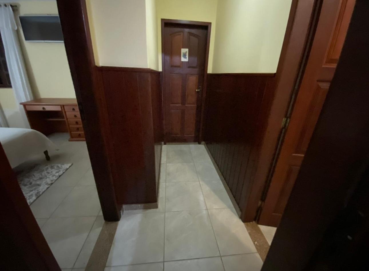 Bed and Breakfast Casa Mara Нова-Фрибургу Экстерьер фото